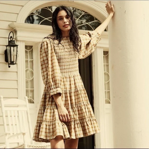 Doen | Dresses | Doen Medina Dress | Poshmark Doen | Dresses | Doen Medina Dress | Poshmark